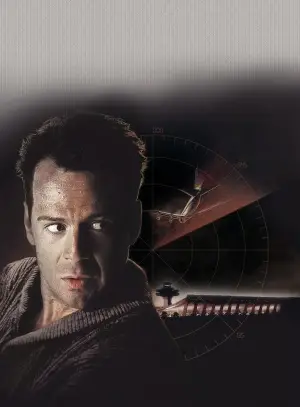 Die Hard 2 (1990) Fridge Magnet picture 407085