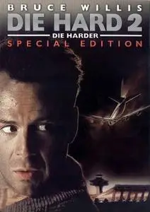 Die Hard 2 (1990) posters and prints