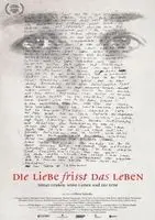Die Liebe frisst das Leben, Tobias Gruben, seine Lieder und die Erde (2019) posters and prints