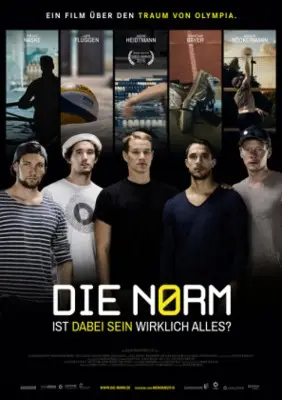Die Norm 2016 Wall Poster picture 693229