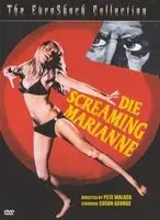 Die Screaming, Marianne (1971) posters and prints