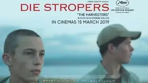 Die Stropers (2019) Women's Colored Tank-Top - idPoster.com
