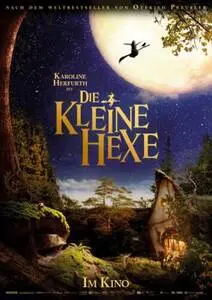 Die kleine Hexe 2018 posters and prints