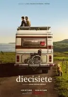 Diecisiete (2019) posters and prints