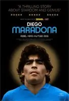 Diego Maradona (2019) posters and prints
