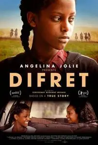 Difret (2014) posters and prints
