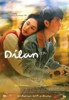 Dilan 1991 (2019) posters and prints
