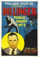Dillinger: Public Enemy No. 1 (1934) posters and prints