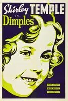 Dimples (1936) posters and prints