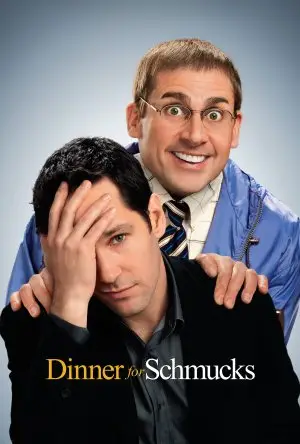 Dinner for Schmucks (2010) Jigsaw Puzzle picture 425066