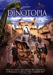 Dinotopia (2002) posters and prints