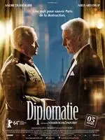 Diplomatie (2014) posters and prints