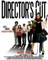 Director's Cut (2010) posters and prints