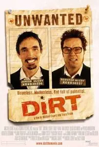 Dirt (2003) posters and prints