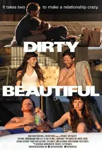 Dirty Beautiful (2015) posters and prints