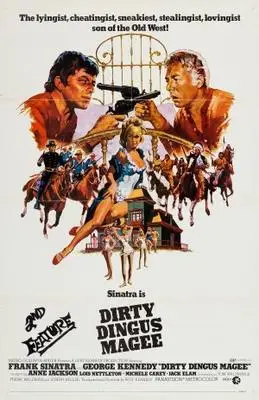Dirty Dingus Magee (1970) Image Jpg picture 380098