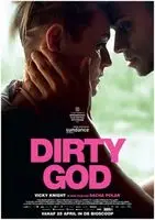 Dirty God (2019) posters and prints