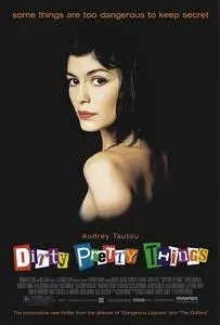 Dirty Pretty Things (2003) posters and prints