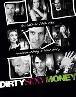 Dirty Sexy Money (2007) posters and prints