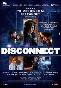 Disconnect (2013) posters and prints