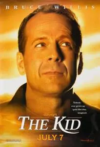 Disney's The Kid (2000) posters and prints