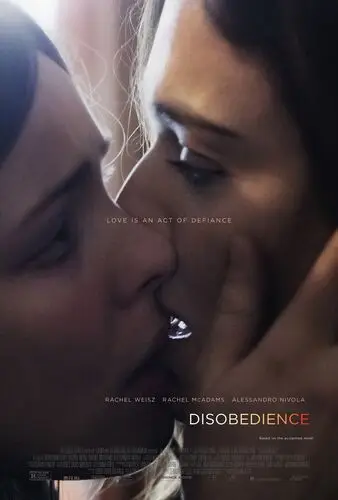 Disobedience (2018) Jigsaw Puzzle picture 802399