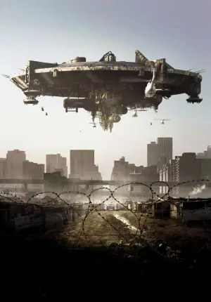 District 9 (2009) Jigsaw Puzzle picture 400080