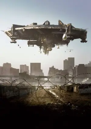 District 9 (2009) Jigsaw Puzzle picture 425072