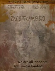 Disturbed (2012) posters and prints