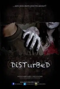 Disturbed 2017 posters and prints