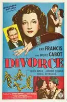 Divorce (1945) posters and prints