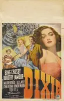 Dixie (1943) posters and prints