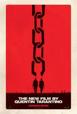 Django Unchained (2012) Tote Bag - idPoster.com