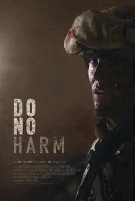 Do No Harm (2017) Baseball Cap - idPoster.com