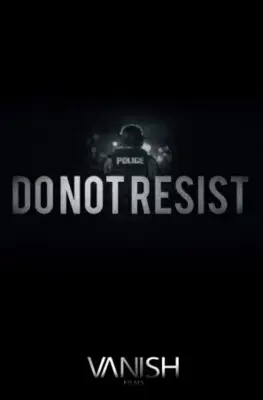 Do Not Resist 2016 Protected Face mask - idPoster.com