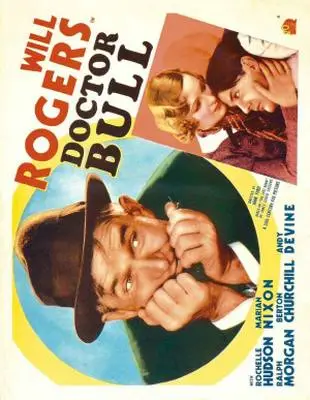 Doctor Bull (1933) Protected Face mask - idPoster.com