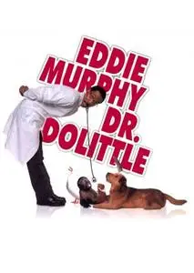 Doctor Dolittle (1998) posters and prints