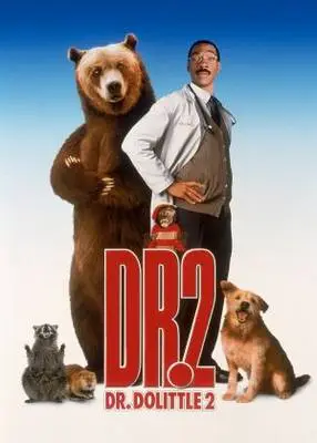 Doctor Dolittle 2 (2001) Wall Poster picture 321109