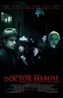Doctor Mabuse (2013) posters and prints