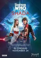 Doctor Who: Shada (2017) posters and prints