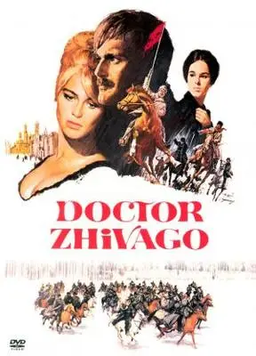 Doctor Zhivago (1965) Fridge Magnet picture 329168