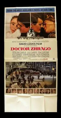 Doctor Zhivago (1965) Fridge Magnet picture 342057