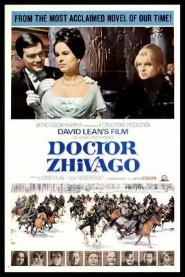 Doctor Zhivago (1965) Jigsaw Puzzle picture 342058
