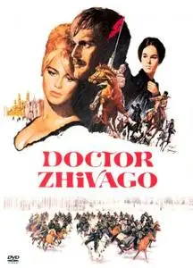 Doctor Zhivago (1965) posters and prints