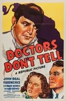 Doctors Don't Tell (1941) posters and prints