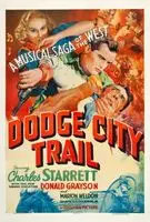 Dodge City Trail (1936) posters and prints