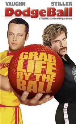 Dodgeball: A True Underdog Story (2004) Jigsaw Puzzle picture 342061