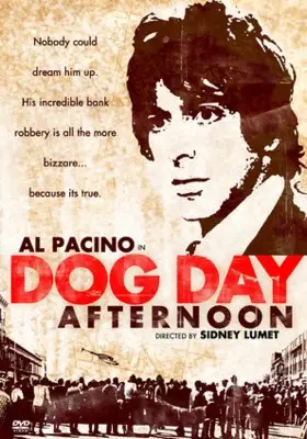 Dog Day Afternoon (1975) White T-Shirt - idPoster.com