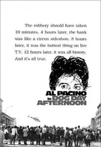 Dog Day Afternoon (1975) posters and prints