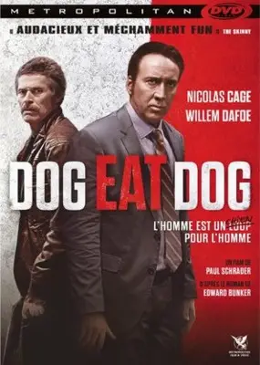 Dog Eat Dog (2016) Wall Poster picture 819391